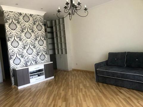 квартира по адресу Почайнинская ул., 70