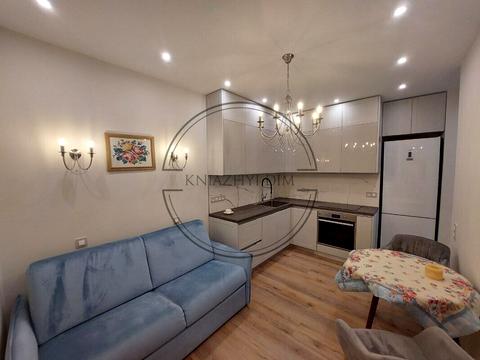 квартира по адресу Владимира Ивасюка просп. (Героїв Сталінграду), 24