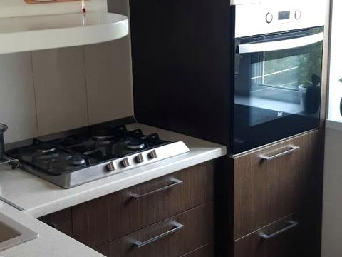 квартира за адресою Прирічна вул., 17
