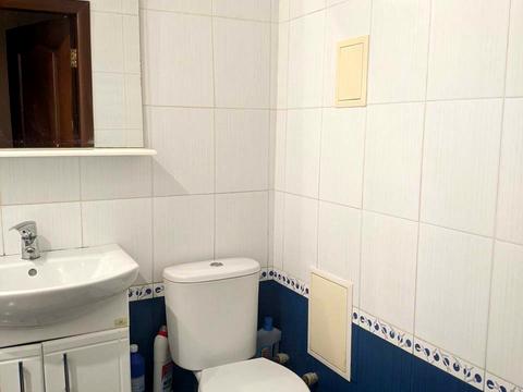 квартира по адресу Донецкое шоссе, 6