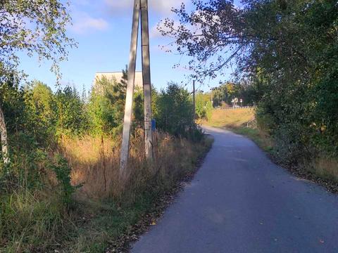 участок по адресу Молодіжна