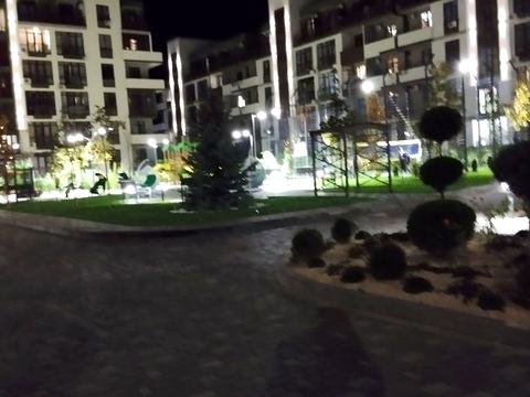 квартира за адресою Владислава Бувалкіна вул. (Бочарова Генерала), 60