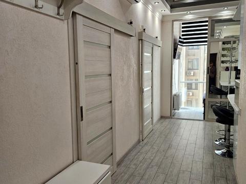 квартира за адресою Асташкіна вул. (Крива), 29