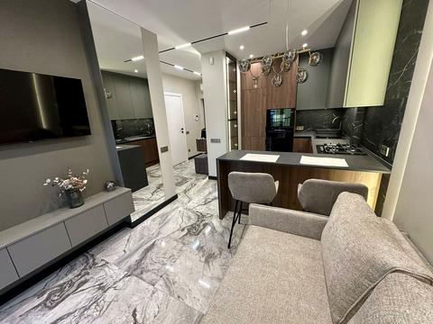 квартира по адресу Тараса Шевченко ул., 60