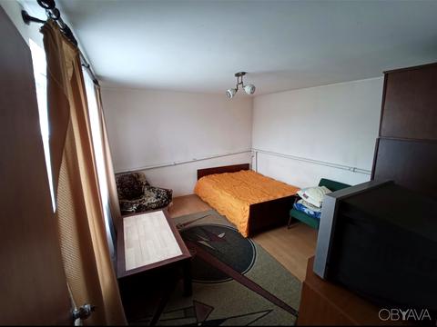 комната по адресу Саксаганского ул., 1