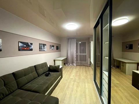 квартира по адресу Национальной Гвардии ул., 14/З