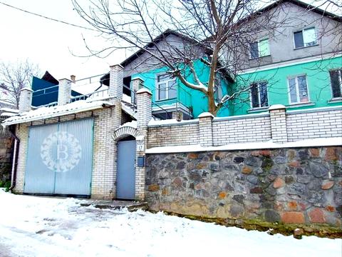 квартира за адресою Карпатської Січі вул. (Гвардійська), 17