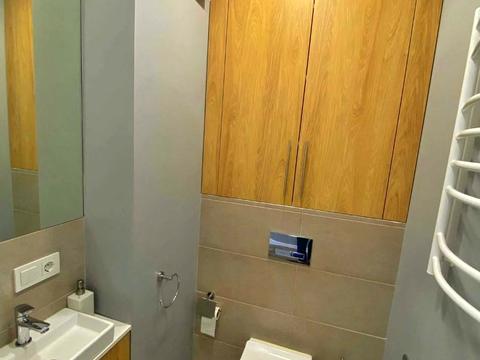 квартира за адресою Антоновича вул. (Горького), 74