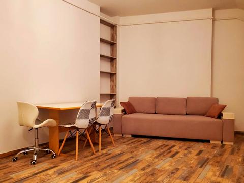 квартира за адресою Григорія Смольського вул. (), 5