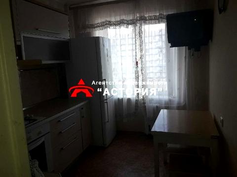 квартира за адресою Штурмова вул., 7