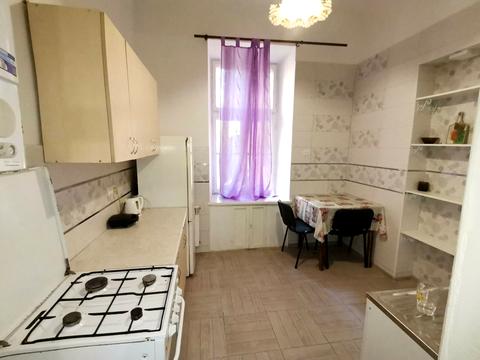 квартира за адресою Львів, Личаківська вул. (), 55