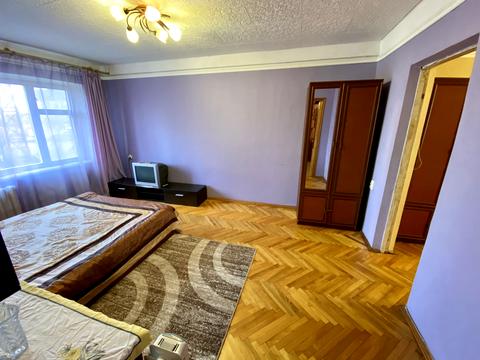 квартира за адресою Харківське шосе, 21/3