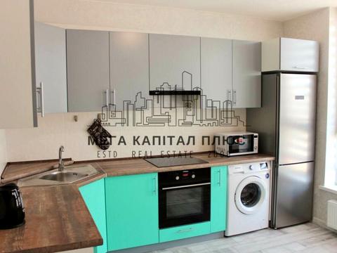 квартира за адресою Берестейський просп. (Перемоги), 67-Г