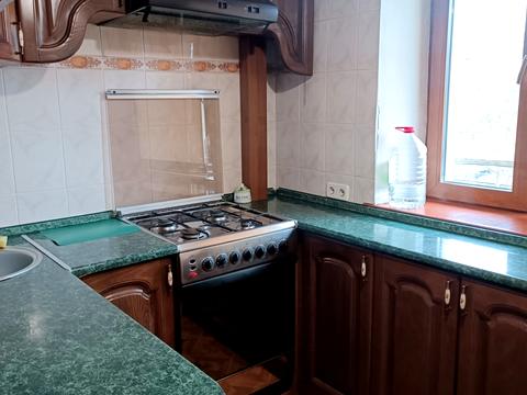 квартира за адресою Богдана Хмельницкого, 36