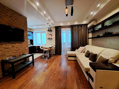 квартира за адресою Велика Васильківська вул. (Червоноармійська), 118