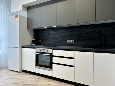 квартира за адресою Гліба Бабіча вул. (Канальна), 8-Б