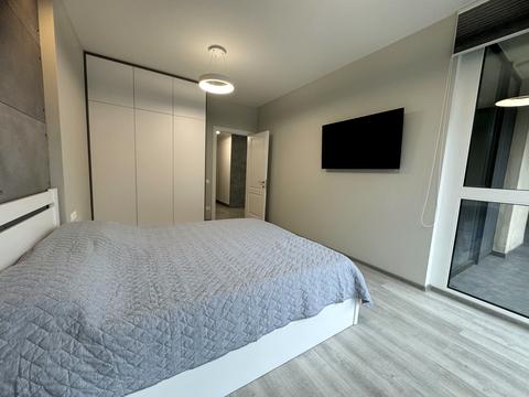 квартира за адресою Джона Маккейна вул. (Івана Кудрі), 1