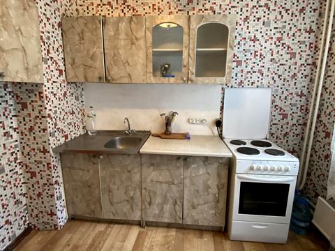квартира за адресою Оноре де Бальзака вул., 4