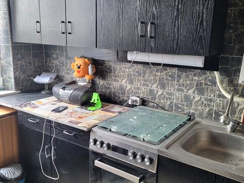 квартира за адресою Каховська вул., 8