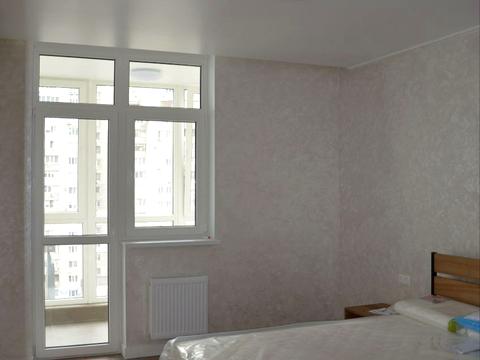 квартира за адресою Ревуцького вул., 40-Б