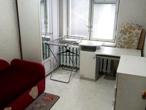 квартира по адресу Киев, Соборности просп. (Воззʼєднання), 1