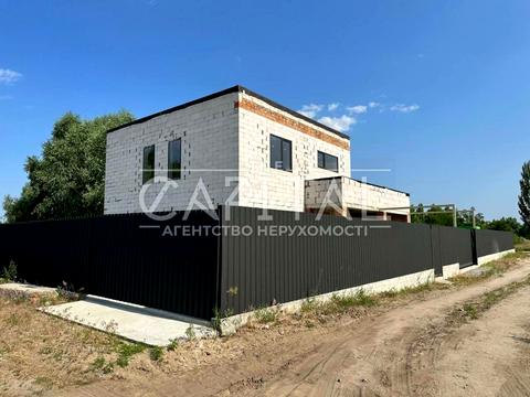 дом по адресу Центральная ул.