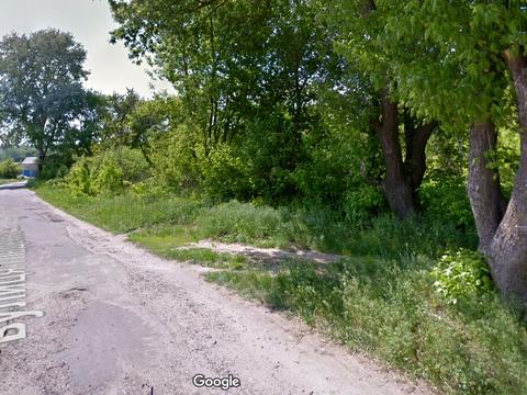 участок по адресу Южная ул., 4