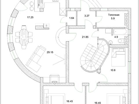 будинок за адресою Весняна, 12