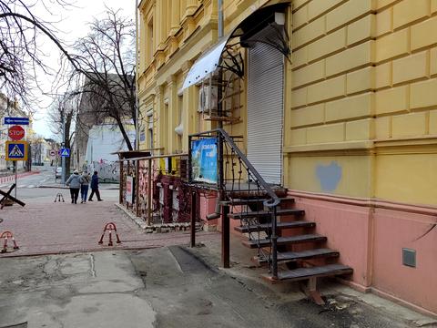 квартира за адресою Мироносицька вул., 13