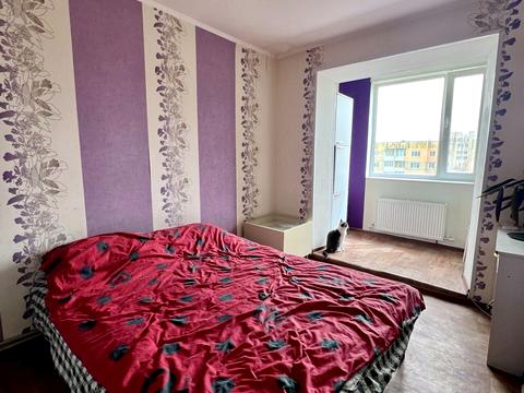 квартира за адресою Будівельників бульв., 4