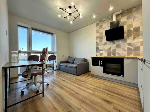 квартира по адресу Набережная Победы ул., 112д