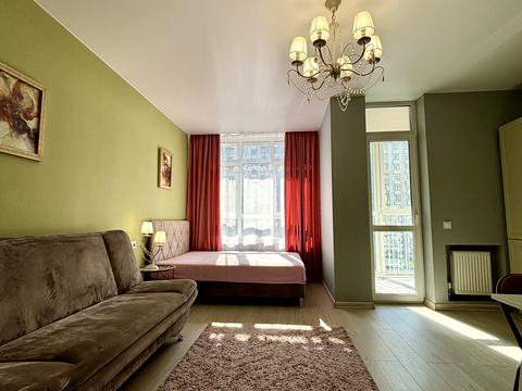 квартира за адресою Тираспольська вул., 54