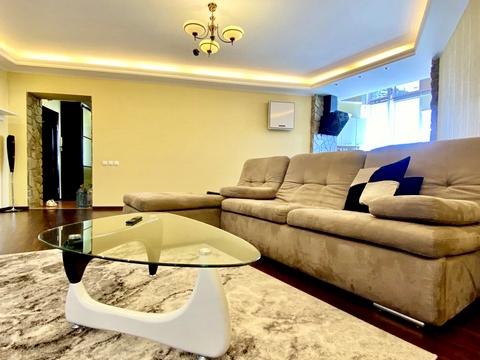 квартира за адресою Перемоги просп., 20