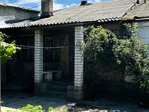 будинок за адресою Слави вул.