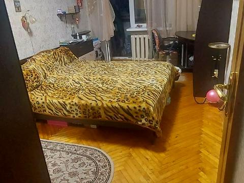 квартира за адресою Олександра Архипенка вул. (Мате Залки), 12/3
