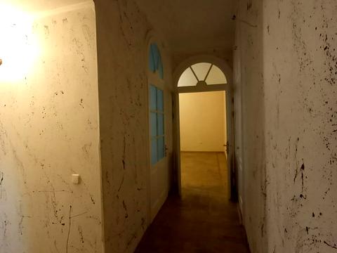 квартира по адресу Саксаганского ул., 131-Б