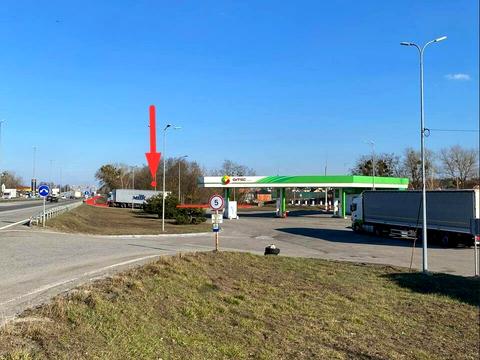 ділянка за адресою 