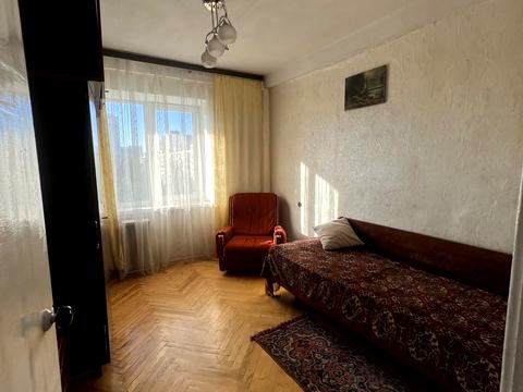 квартира по адресу Бориса Матроса ул. (Плеханова), 4-А