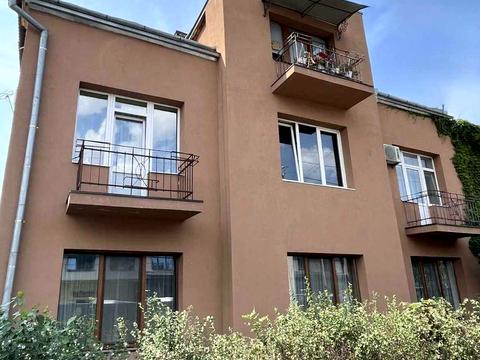 квартира за адресою Залізнична вул., 37