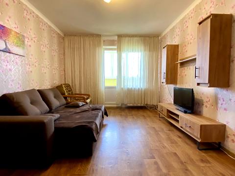 квартира по адресу Николая Закревского ул., 97-А