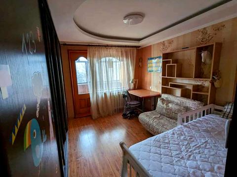 квартира по адресу Тираспольская ул., 43-А