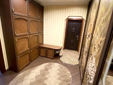 квартира за адресою Оболонський просп., 38-А