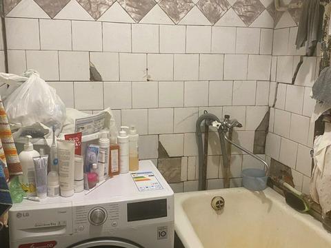квартира за адресою Окружна вул., 36