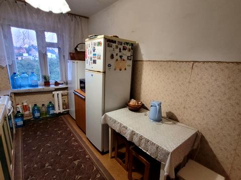 квартира за адресою Михайла Бойчука вул. (Кіквідзе), 34-А