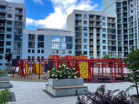 квартира за адресою Стрийська вул., 108