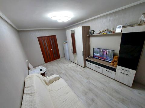 квартира за адресою Озерна вул. (Червоних Майовщиків), 35