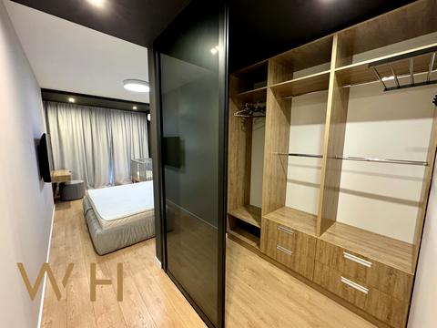 квартира за адресою Зарічна вул., 4