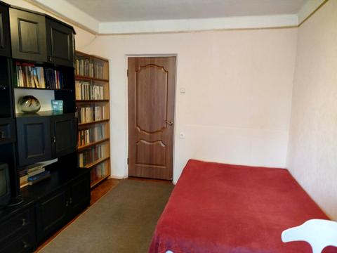 квартира по адресу Подлесная ул., 5