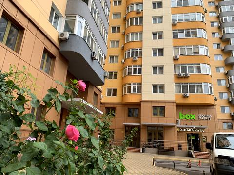 квартира за адресою Юрія Кондратюка вул., 3
