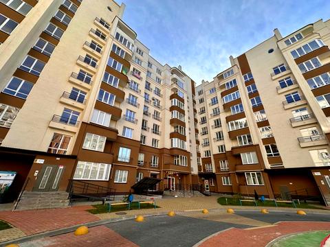 квартира за адресою Стрийська вул., 115-Е